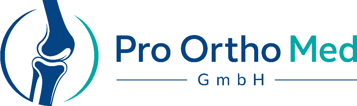 Pro Ortho Med GmbH